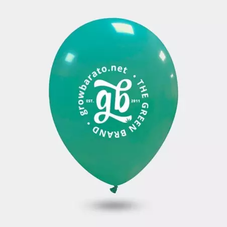 PROMO GB PennyTrip Halloween Ballon