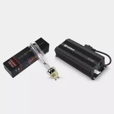 LEC Innotech 315-350W dimmbares Beleuchtungsset