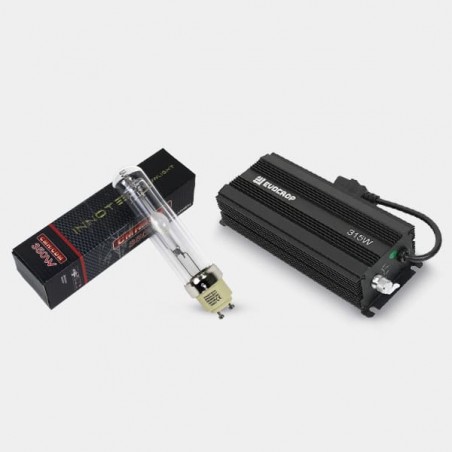 LEC Innotech 315-350W dimmbares Beleuchtungsset