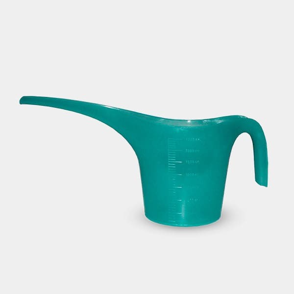Messbecher mit langem Hals, 1.750 ml