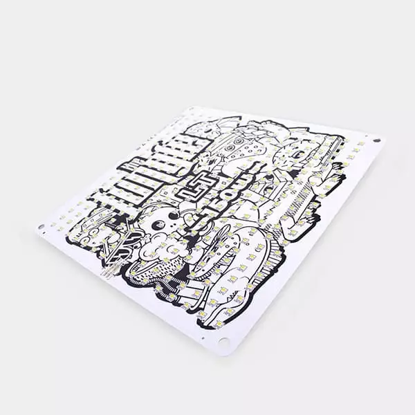 LED-Panel Pro V3 150W GB Beleuchtung - GB The Green Brand