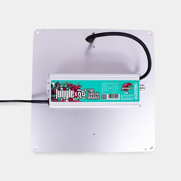 LED-Panel Pro V3 150W GB Beleuchtung - GB The Green Brand