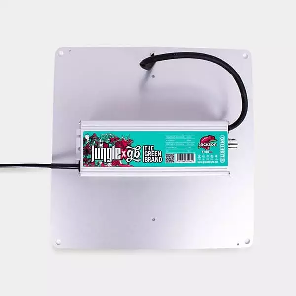 LED-Panel Pro V3 150W GB Beleuchtung - GB The Green Brand