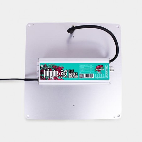 LED-Panel Pro V3 150W GB Beleuchtung - GB The Green Brand