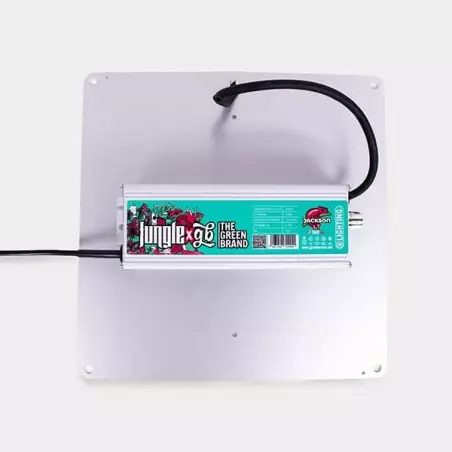 LED-Panel Pro V3 150W GB Beleuchtung - GB The Green Brand