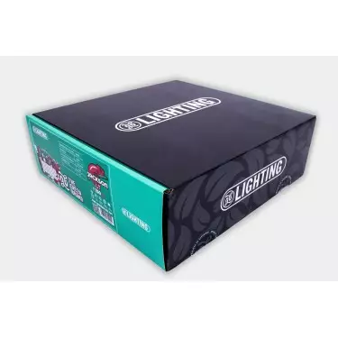 LED-Panel Pro V3 150W GB Beleuchtung - GB The Green Brand