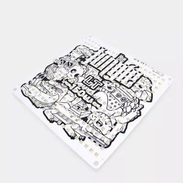 Komplettset Basis 60x60 - GB The Green Brand