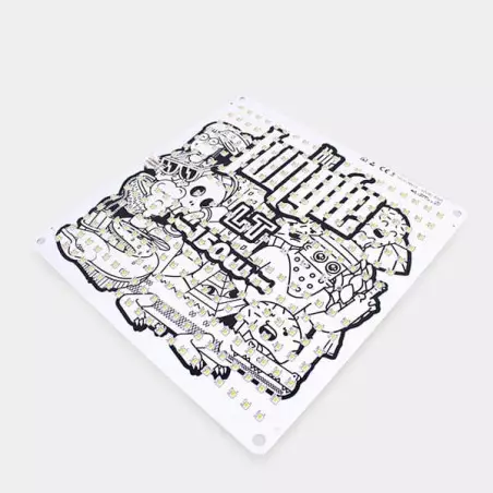 Komplettset Basis 60x60 - GB The Green Brand