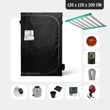 Experten-Kit 120x120- GB The Green Brand