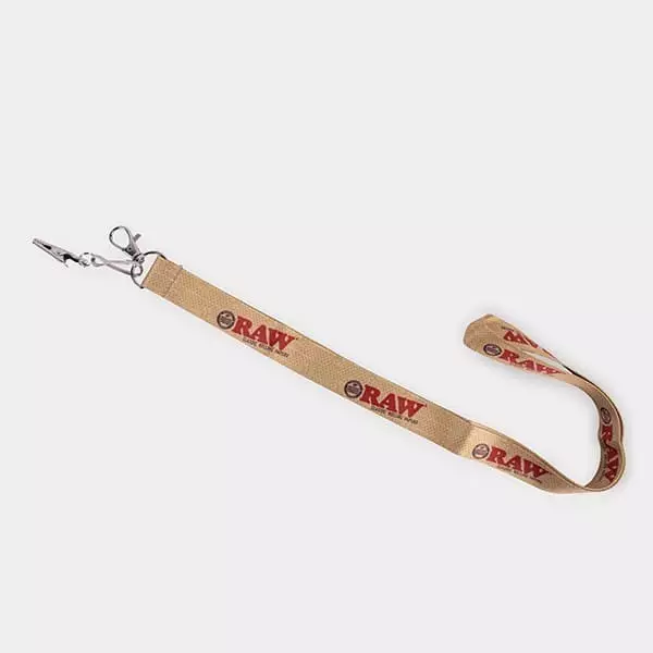 Sicht Raw Lanyard 1