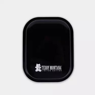 Metall-Drehtablett „GTA“ | GB The Green Brand