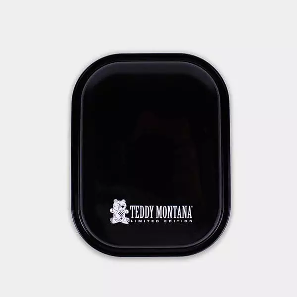 Metall-Drehtablett „GTA“ | GB The Green Brand