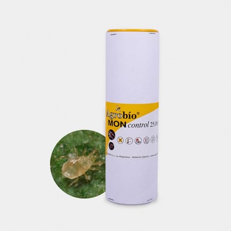 Mon Control Thripse 》Biologische Thripsbekämpfung 🐞 | GB The Green Brand