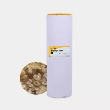 Raubmilbenfutter Powermite 1L Agrobio | GB