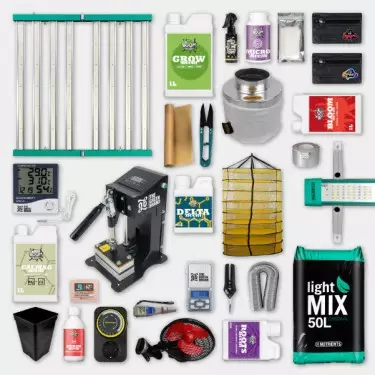 GB Weihnachtslotterie 2025 | Gewinnen Sie Produkte im Wert von über 5.000 €