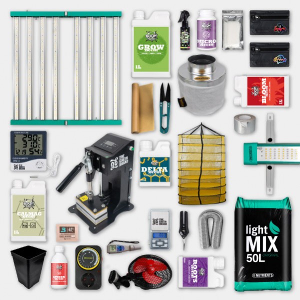 GB Weihnachtslotterie 2025 | Gewinnen Sie Produkte im Wert von über 5.000 €
