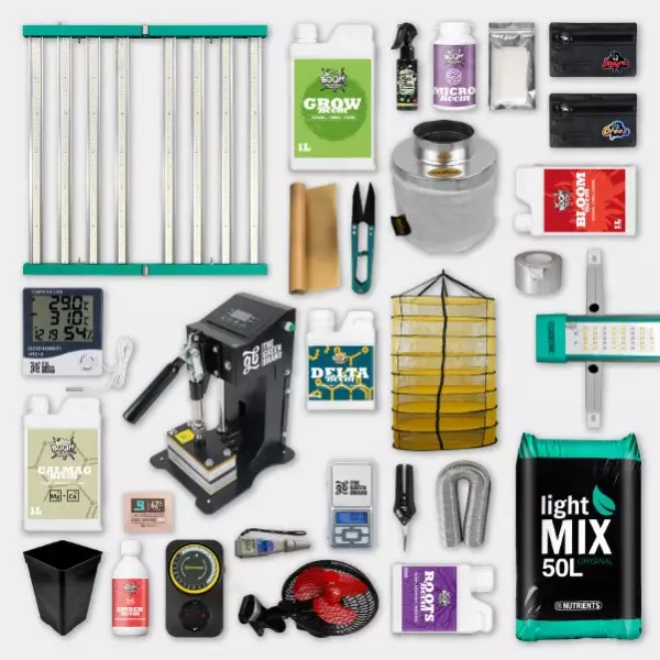 GB Weihnachtslotterie 2025 | Gewinnen Sie Produkte im Wert von über 5.000 €