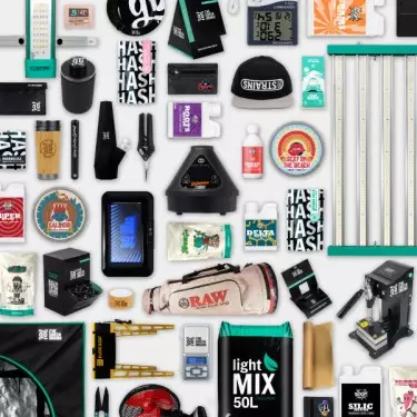 GB Weihnachtslotterie 2025 | Gewinnen Sie Produkte im Wert von über 5.000 €