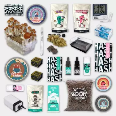 GB Weihnachtslotterie 2025 | Gewinnen Sie Produkte im Wert von über 5.000 €