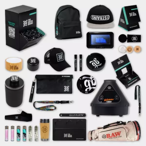 GB Weihnachtslotterie 2025 | Gewinnen Sie Produkte im Wert von über 5.000 €