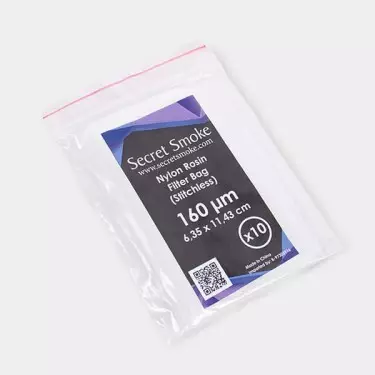 Rosin-Beutel 160 Mikron