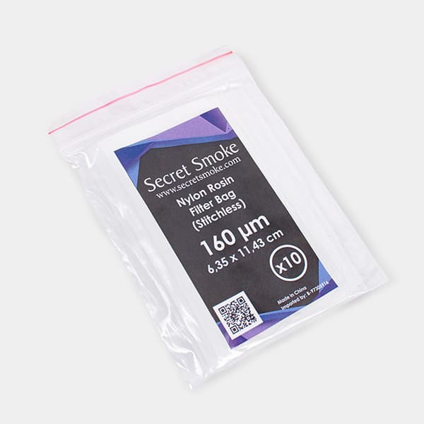 View Rosin-Beutel 160 Mikron
