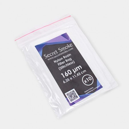 Rosin-Beutel 160 Mikron