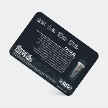 600-W-Indoor-Anzuchtset ohne Zelt