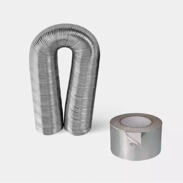 600-W-Indoor-Anzuchtset ohne Zelt