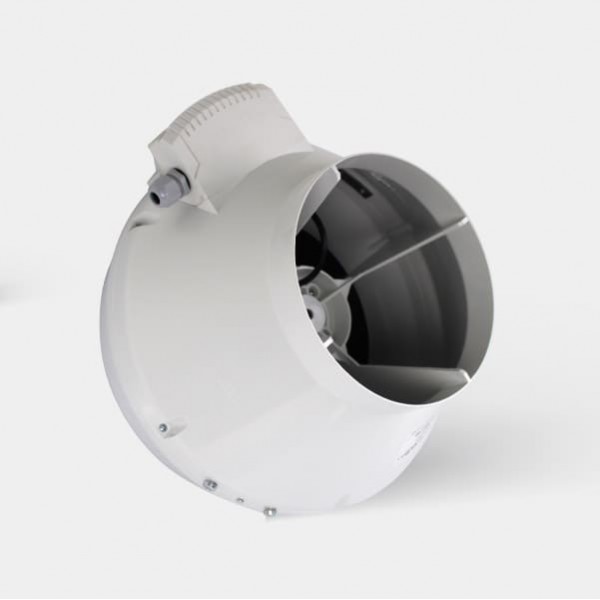 Indoor-Anbau-Set 800 W ohne Growbox | GB The Green Brand