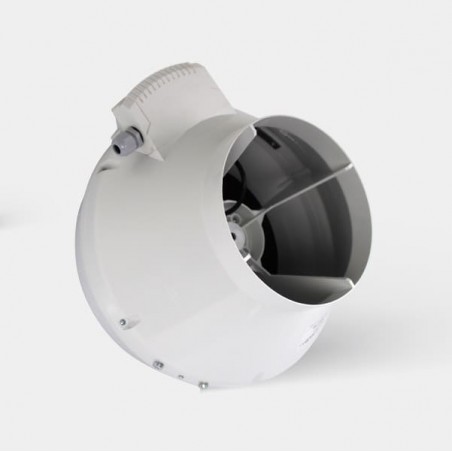 Indoor-Anbau-Set 800 W ohne Growbox | GB The Green Brand