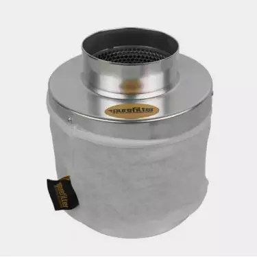 Indoor-Anbau-Set 800 W ohne Growbox | GB The Green Brand