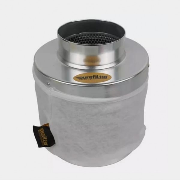 Indoor-Anbau-Set 800 W ohne Growbox | GB The Green Brand