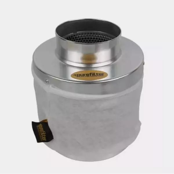 Indoor-Anbau-Set 800 W ohne Growbox | GB The Green Brand