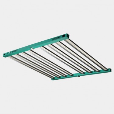 800-W-Indoor-Grow-Kit ohne Zelt
