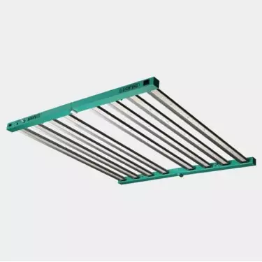 Indoor-Anbau-Set 800 W ohne Growbox | GB The Green Brand