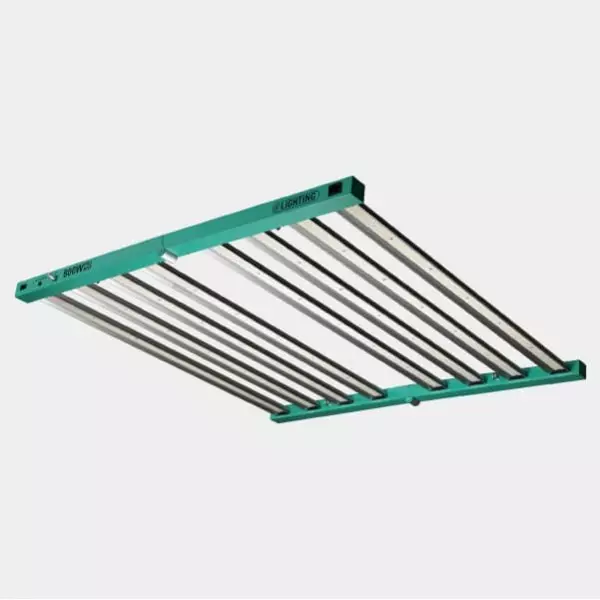 Indoor-Anbau-Set 800 W ohne Growbox | GB The Green Brand