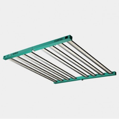 Indoor-Anbau-Set 800 W ohne Growbox | GB The Green Brand