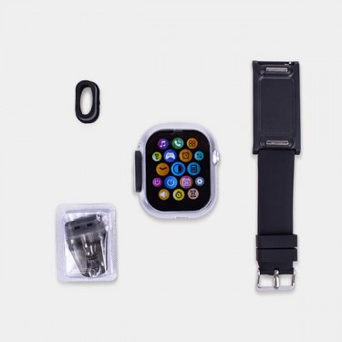 Smartwatch-Vaporizer – Technologie und Vaping an Ihrem Handgelenk