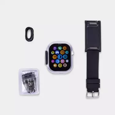 Smartwatch-Vaporizer – Technologie und Vaping an Ihrem Handgelenk