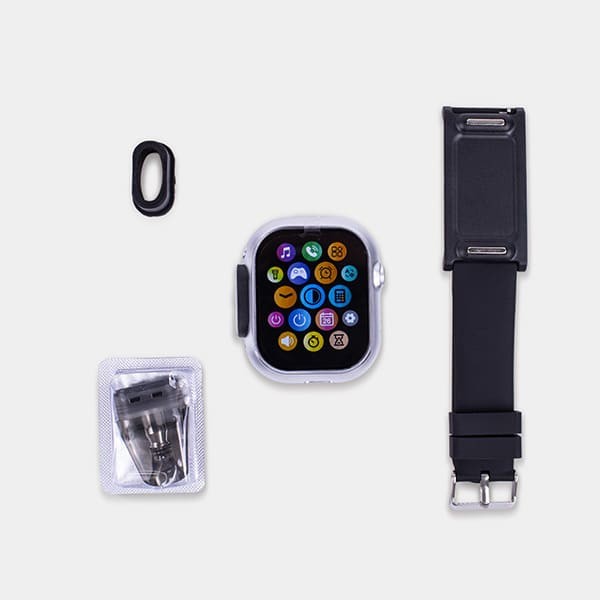 Smartwatch-Vaporizer – Technologie und Vaping an Ihrem Handgelenk