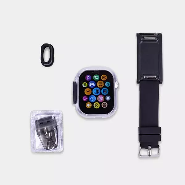 Smartwatch-Vaporizer – Technologie und Vaping an Ihrem Handgelenk