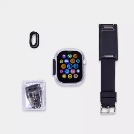 Smartwatch-Vaporizer – Technologie und Vaping an Ihrem Handgelenk