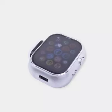 Smartwatch-Vaporizer – Technologie und Vaping an Ihrem Handgelenk