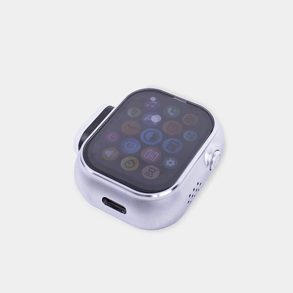 Smartwatch-Vaporizer – Technologie und Vaping an Ihrem Handgelenk