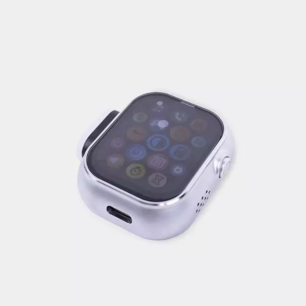 Smartwatch-Vaporizer – Technologie und Vaping an Ihrem Handgelenk