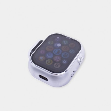 Smartwatch-Vaporizer – Technologie und Vaping an Ihrem Handgelenk