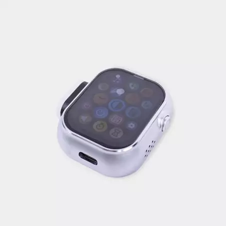 Smartwatch-Vaporizer – Technologie und Vaping an Ihrem Handgelenk