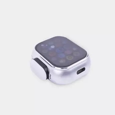 Smartwatch-Vaporizer – Technologie und Vaping an Ihrem Handgelenk
