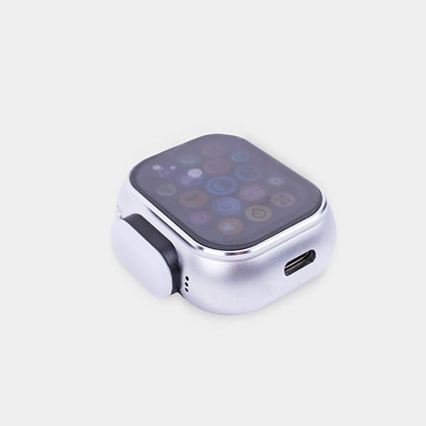 Smartwatch-Vaporizer – Technologie und Vaping an Ihrem Handgelenk